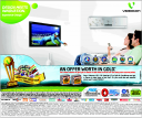 Videocon - Gold Cup Offer